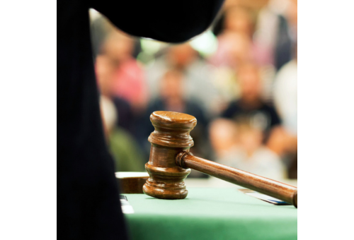 Avviso di asta pubblica per la vendita di alcuni beni mobili disposti in eredità per testamento dal Professor Attilio Maseri