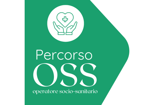 Pubblicato il bando per l’ammissione al percorso di formazione per l’acquisizione della qualifica di Operatore Socio-Sanitario (OSS)