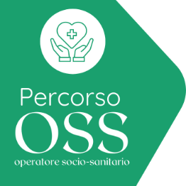 Pubblicato il bando per l’ammissione al percorso di formazione per l’acquisizione della qualifica di Operatore Socio-Sanitario (OSS)