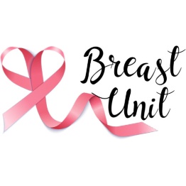Potrdilo Eusoma za Tržaško Breast Unit