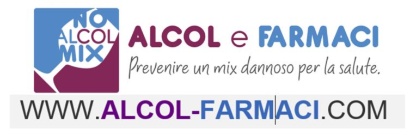  no alcol mix farmaci