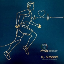 Objavljen je bil dokument o meddružbenem soglasju 2025 FMSI in SICSport o predpisovanju telesne vadbe na kardiološkem področju.
