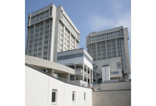 Variazione percorso per la Farmacia e luogo di Culto Ospedale di Cattinara