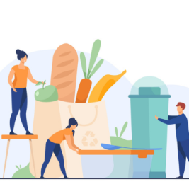 Ristorazioni collettive