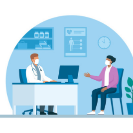 Servizio di continuità assistenziale (Ex Guardia Medica)