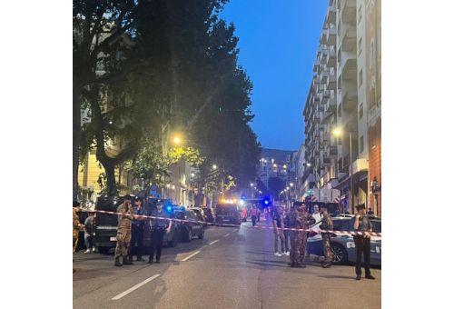 Aggiornamento situazione in seguito alla rivolta al Coroneo