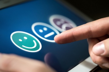customer satisfaction
