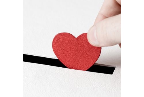 Accettazione di alcune donazioni di denaro