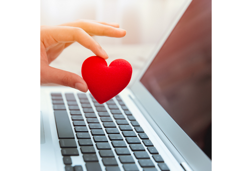 Accettazione donazioni