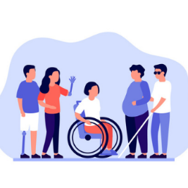 Esenzione per malattie croniche e invalidanti, malattie rare, invalidità, gravidanza e maternità responsabile