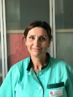 Dott.ssa Giulia Valle