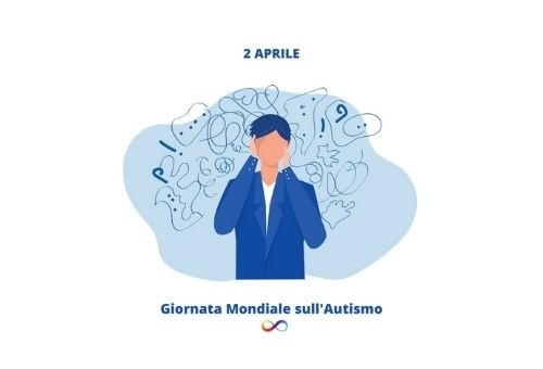 Giornata mondiale per la consapevolezza sull'autismo 