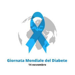 14 novembre – Giornata Mondiale del Diabete