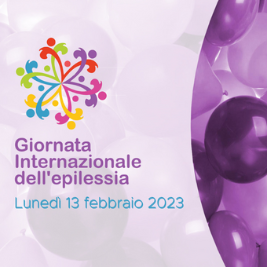 13 febbraio – Giornata Mondiale dell'epilessia