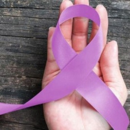15 marzo - Giornata Mondiale del fiocchetto lilla