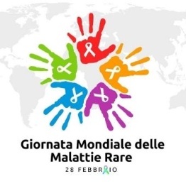 28 febbraio - Giornata Mondiale delle Malattie Rare 
