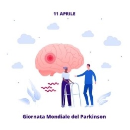 11 aprile - Giornata Mondiale Parkinson