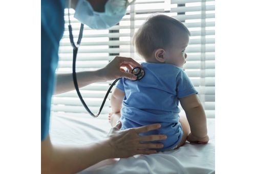 Approvazione graduatoria aziendale Pediatri di libera scelta