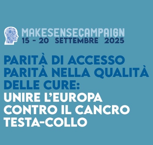 Make sense campaign 2025