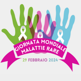 29 febbraio - Giornata mondiale della malattie rare