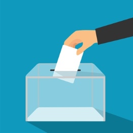 Consultazioni elettorali e referendarie di domenica 12 giugno 2022 