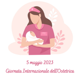 5 maggio - Giornata internazionale dell’ostetrica