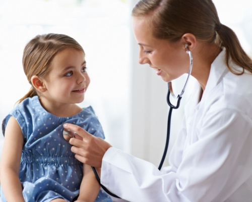 Accoglimento nuovi componenti nella forma associativa “pediatria in associazione” di Trieste