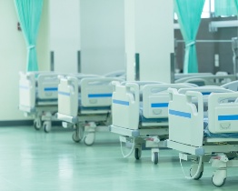 Reorganizacija postelj ASUGI, Posoško  območje 