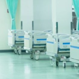 Ampliamento dei posti letto per pazienti a bassa intensità di cura
