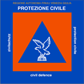 Partner associato ASUGI - Protezione Civile FVG