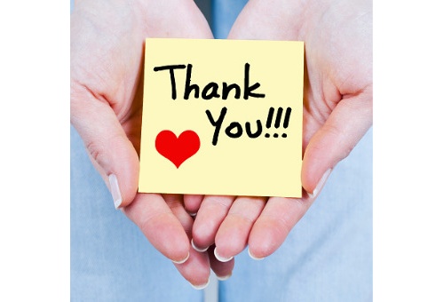 Accettazione di alcune donazioni di denaro