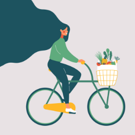 Fame di salute / Lakota po zdravju - rivista bilingue (it/slo)