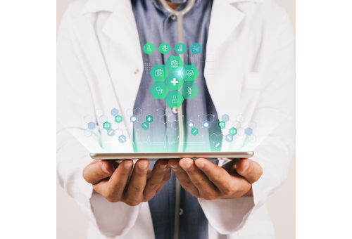 3° convegno regionale sulla sanità digitale