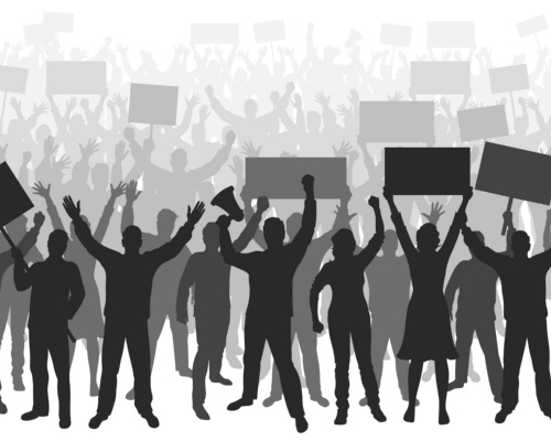 Sciopero generale del 23 febbraio 2024