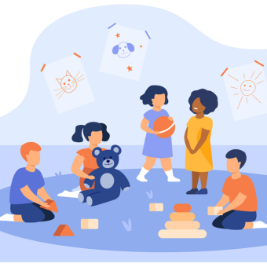 La ristorazione scolastica