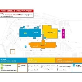 Presidio Ospedaliero San Polo (Ospedale di Monfalcone)
