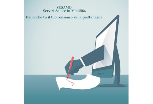 Modello di informativa al trattamento dei dati personali del FSE 2.0