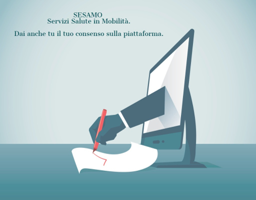 Sesamo - Servizi Salute in Mobilità