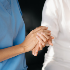 26 maggio - Giornata nazionale del Sollievo 