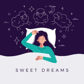 17 marzo – Giornata mondiale del sonno