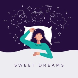 17 marzo – Giornata mondiale del sonno