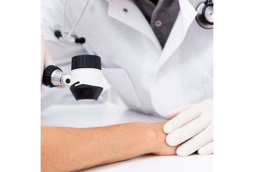 Studio ‘’Criteri di tanoressia per una migliore comprensione della sovraesposizione solare in una delle città italiane leader per incidenza del melanoma’’ pubblicato sul Giornale Italiano di Dermatologia