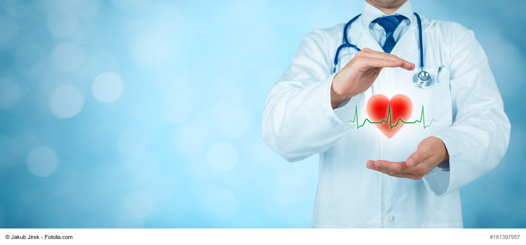 Dipartimento ad Assistenza Integrata Cardiotoracovascolare