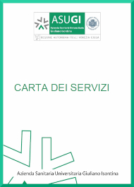 Carta dei servizi