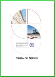 Carte dei servizi ospedalieri