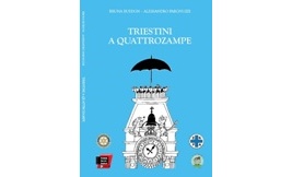 Triestini a quattrozampe