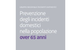 Prevenzione degli incidenti domestici nella popolazione over 65 