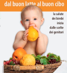 Dal buon latte al buon cibo - Od dobrega mleka do dobre hrane