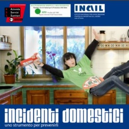 Check List Rischi nelle Abitazioni