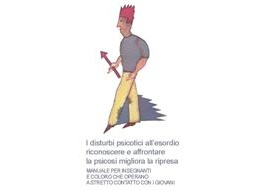 I disturbi psicotici all'esordio nei giovani / Začetne psihotične motnje pri mladih